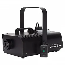 ADJ VF1300 EP генератор дыма, 1200 Вт
