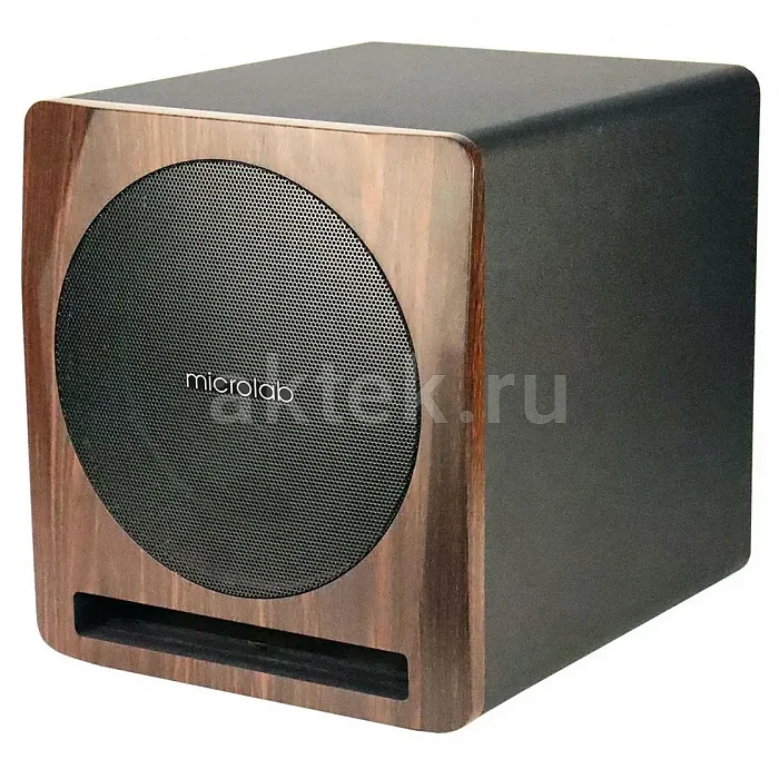 Сабвуфер Microlab SOLO SUB10 2