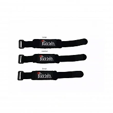 BlackSmith String Muter SM-003L гитарный демпфер струн, размер L 3 BlackSmith String Muter SM-003L гитарный демпфер струн, размер L 3