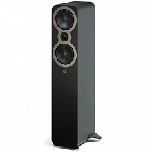 Напольная акустическая система Q Acoustics Q3050c Satin Black 3