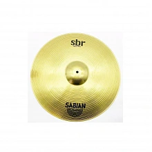 Sabian 20" SBr Ride тарелка 3