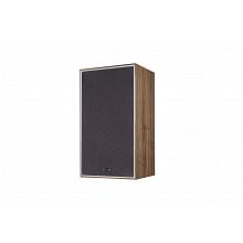 Leak Sandwich 250 Walnut пассивные трёхполосные полочники 11″/25–250Вт 3 Leak Sandwich 250 Walnut пассивные трёхполосные полочники 11″/25–250Вт 3