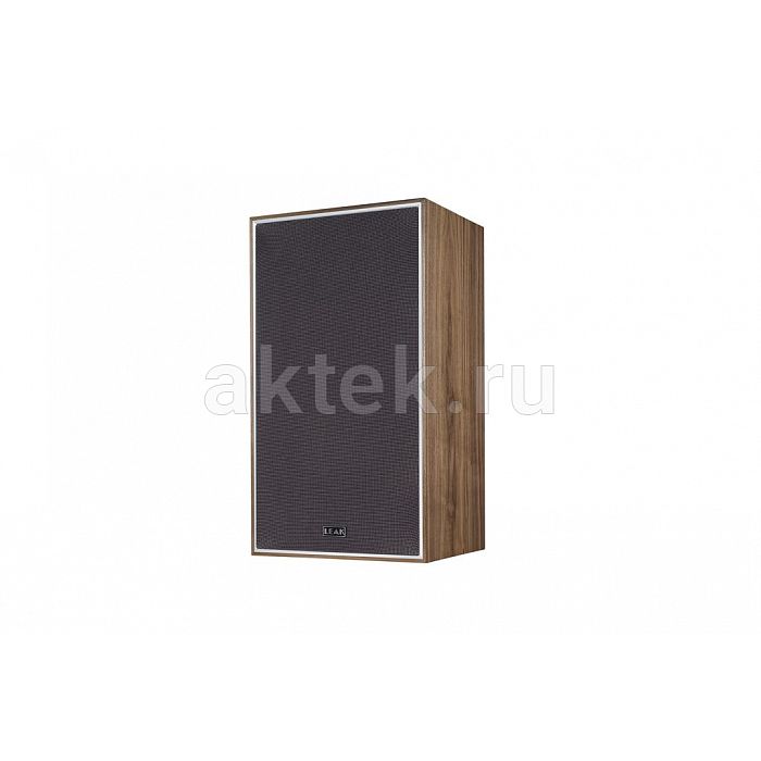 Leak Sandwich 250 Walnut пассивные трёхполосные полочники 11″/25–250Вт 3