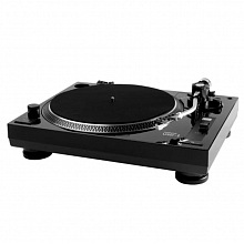 Виниловый проигрыватель Music Hall MMF US-1
