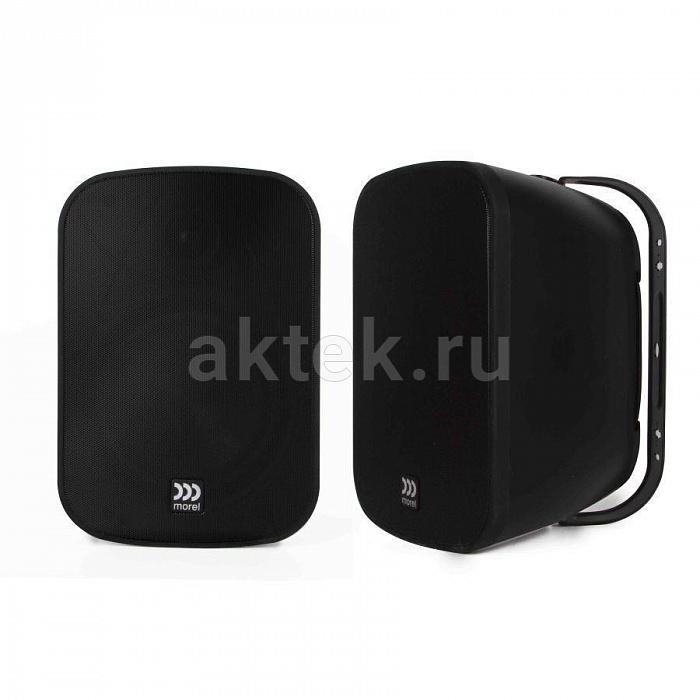 MOREL Breez AW800 Black уличная акустика, 2-пол., 8" 7