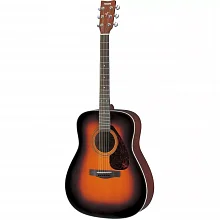 Yamaha F370 TBS акустическая гитара
