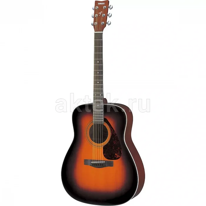 Yamaha F370 TBS акустическая гитара
