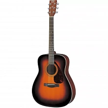 Yamaha F370 TBS акустическая гитара