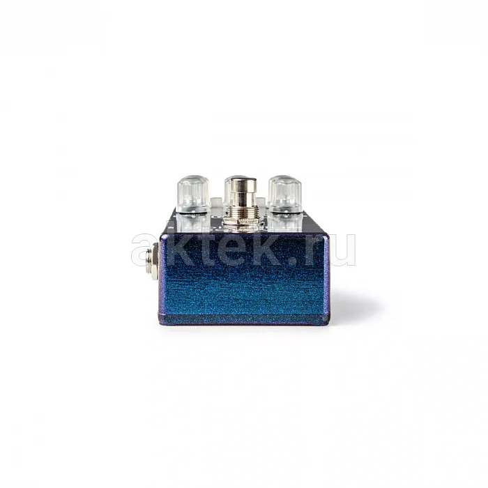 MXR M306G1 Poly Blue Octave педаль эффектов 4