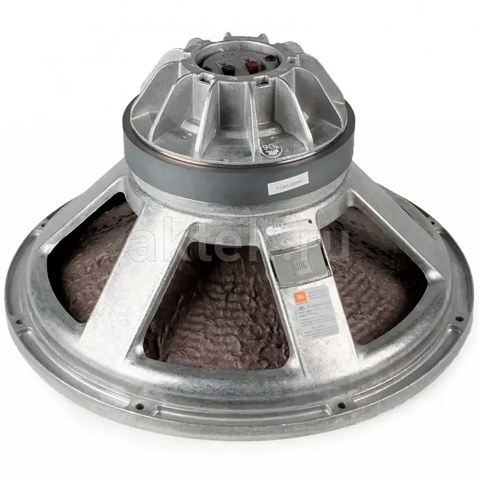 JBL 5029733X НЧ секция 15"
