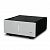 Quad Artera Stereo Aluminium Silver усилитель мощности, 2×140 Вт