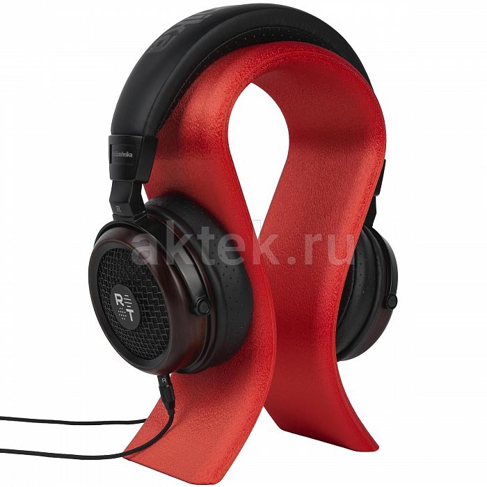 Подставка для наушников Radiotehnika BH-02 Red 2