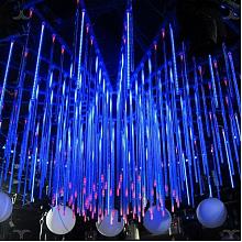 STAGE4 MAPIX dmx TUBE 32*100 комплект пиксельных LED-трубок