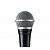 Shure PGA48-XLR динамический кардиоидный вокальный микрофон с кабелем XLR–XLR