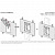 Bowers & Wilkins Pre-Mount Kit 7.3W установочная рамка