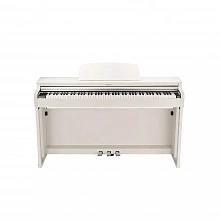 Medeli UP203 WH цифровое пианино, белый, 88 клавиш, молоточковая механика 3 Medeli UP203 WH цифровое пианино, белый, 88 клавиш, молоточковая механика 3