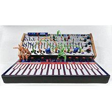 Синтезатор Buchla LEM 218 v3 2