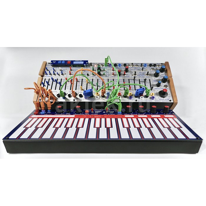 Синтезатор Buchla LEM 218 v3 2