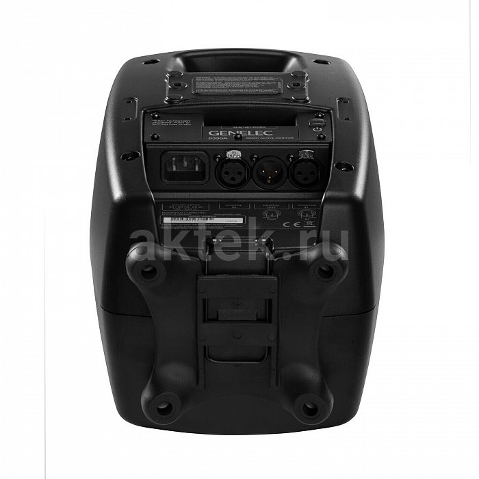 Студийный монитор Genelec Monitor SAM 8330A black 8