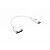 Kramer ADC-DPM/DF цифровой адаптер DisplayPort-M–DVI-F