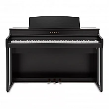Kawai CA401 R цифровое пианино, 88 клавиш, 192 голоса 3