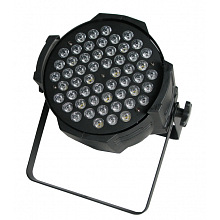 Светодиодный прожектор EURO DJ LED PAR-543 RGBW 2