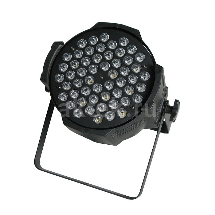 Светодиодный прожектор EURO DJ LED PAR-543 RGBW 2