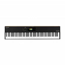 MIDI-клавиатура Studiologic SL88 mk2