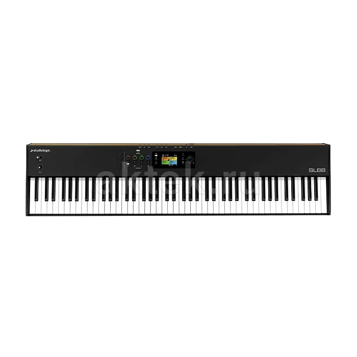 MIDI-клавиатура Studiologic SL88 mk2