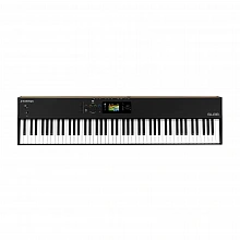 MIDI-клавиатура Studiologic SL88 mk2