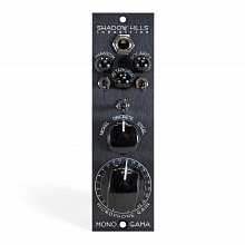 Микрофонный усилитель Shadow Hills Mono GAMA