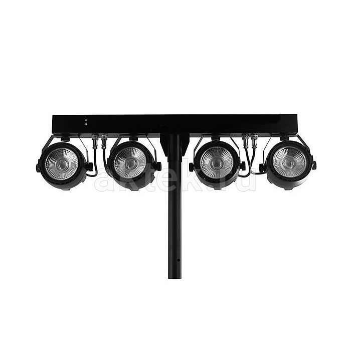 Комплект светового оборудования SHOWLIGHT LED PARTY BAR 4