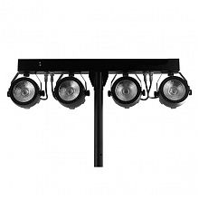 Комплект светового оборудования SHOWLIGHT LED PARTY BAR 4