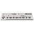 Гибридный синтезатор UDO Audio Super 6 white SE