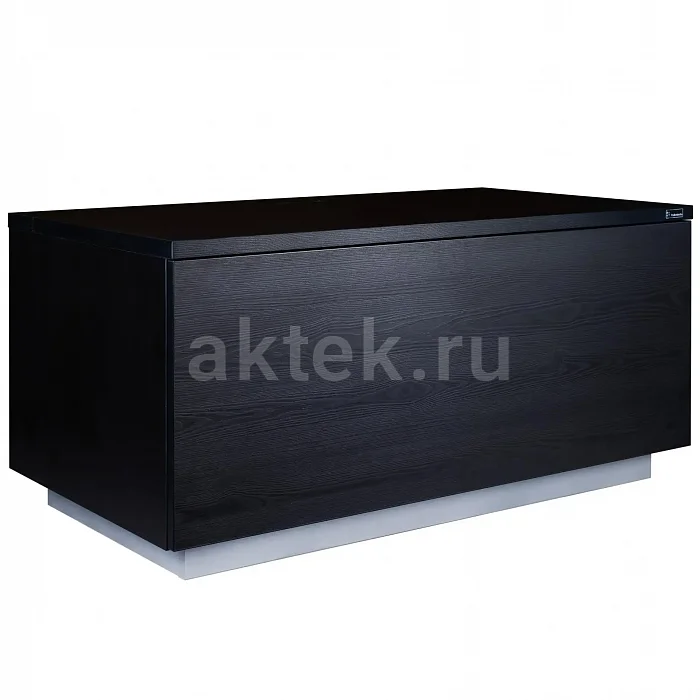 AV тумба Radiotehnika Vector AV-1070 Black 3
