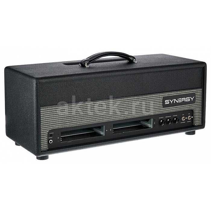Гитарный усилитель SYNERGY SYN-50 9