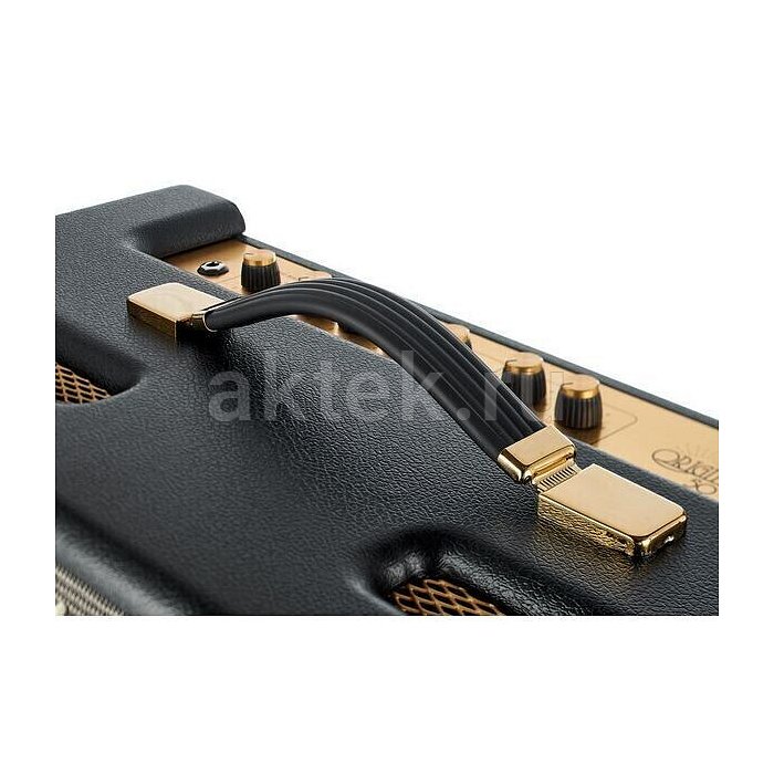 Гитарный комбоусилитель Marshall Origin50C 4
