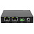 Digis EX-IPC-1G контроллер AV-over-IP, 1 Гбит/с, RS-232, для медиасистем