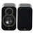Полочная акустическая система Q Acoustics Q3010c Carbon Black