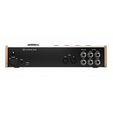 USB-аудиоинтерфейс Universal Audio Volt 476P 4x4 с 4 предусилителями 3