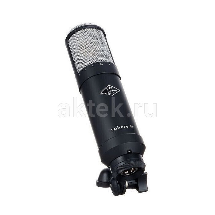 Студийный микрофон Universal Audio Sphere LX 5