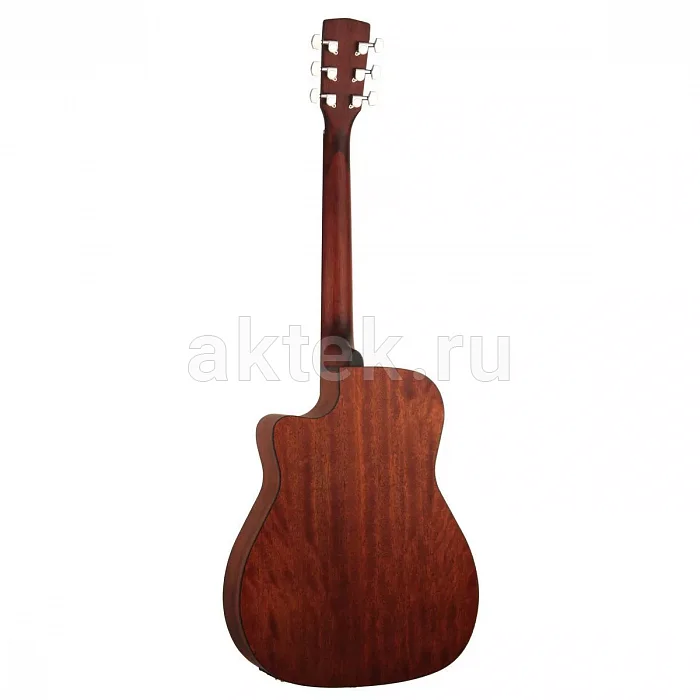 Cort AF515CE OP электроакустическая гитара, 20 ладов 2