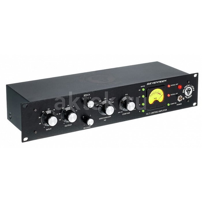 Компрессор звука Black Lion Audio SEVENTEEN 8