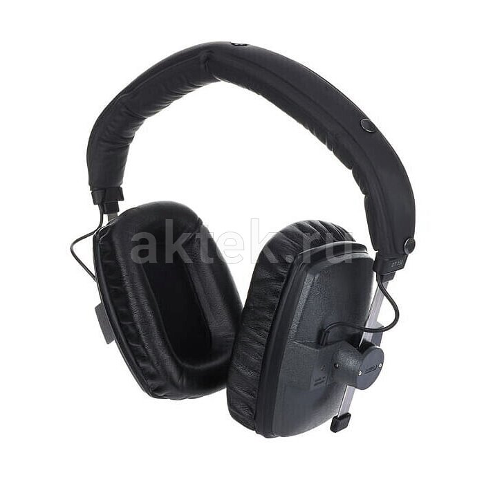 Студийные наушники Beyerdynamic DT 150 250 Ohm 5
