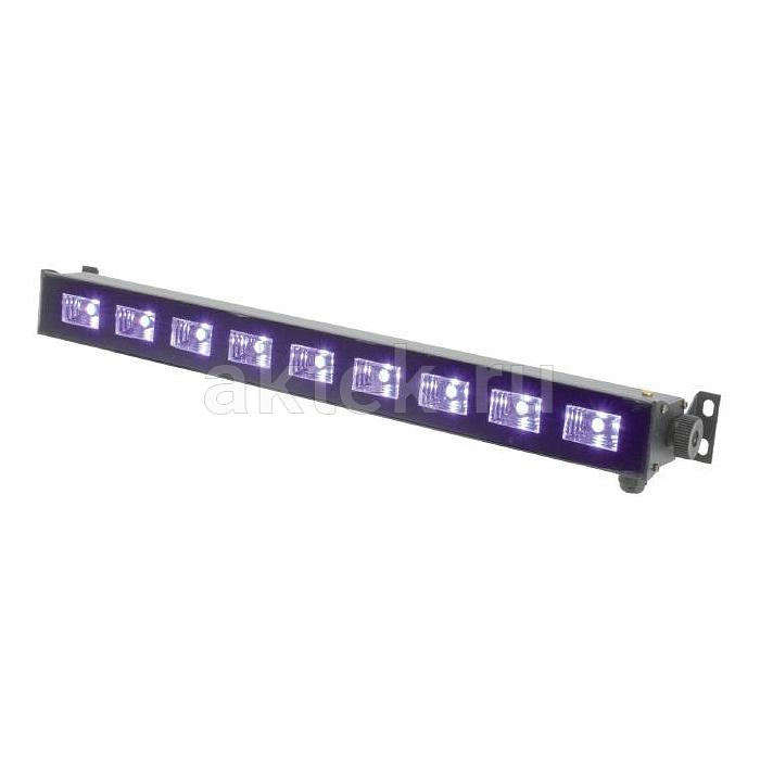Ультрафиолетовый светодиодный прожектор Dialighting Lite bar UV 2