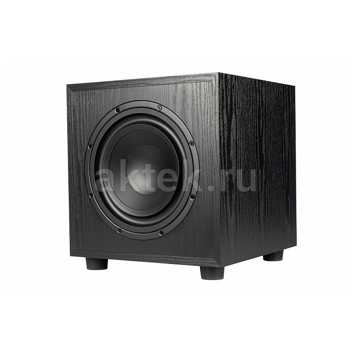 Phaze Audio Tilia SUB Black активный сабвуфер 10″ 120Вт 5