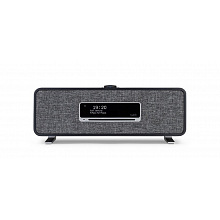 Ruark Audio R3S Charcoal сетевая музыкальная система 30Вт класса AB