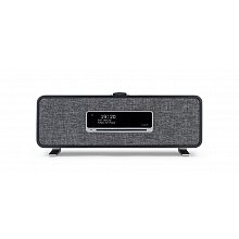 Ruark Audio R3S Charcoal сетевая музыкальная система 30Вт класса AB