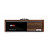 Ruark Audio R610 Fused Walnut сетевой стример-усилитель 2×75Вт
