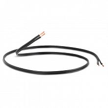 Акустический кабель QED Classic 79 Strand Black 2х2.25 мм - 100 метров